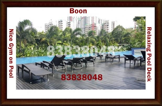 Beacon Heights (D12), Condominium #103256792